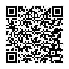 QR Code for Phone number +12549337574