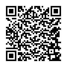 QR Code for Phone number +12549343736