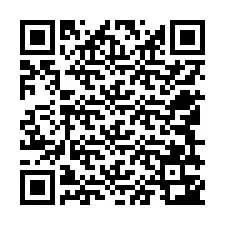 QR Code for Phone number +12549343738