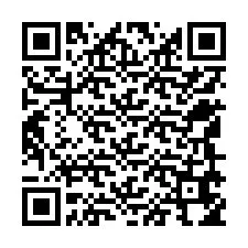 QR Code for Phone number +12549654050
