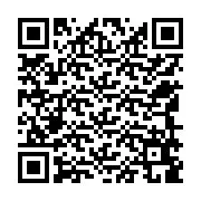 QR Code for Phone number +12549689604