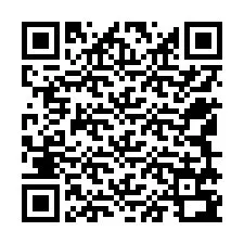 QR Code for Phone number +12549792430