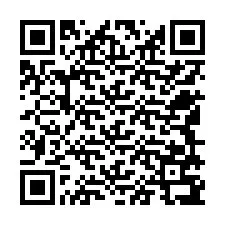 QR Code for Phone number +12549797324