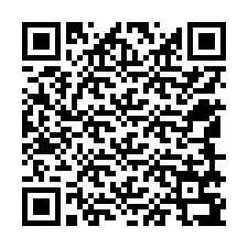 QR Code for Phone number +12549797480
