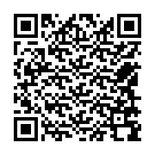 QR Code for Phone number +12549798977