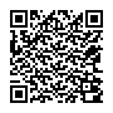 QR-Code für Telefonnummer +12562000009