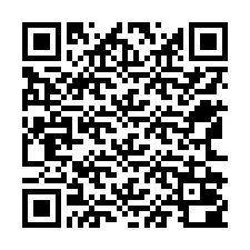 Kode QR untuk nomor Telepon +12562000010