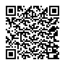 QR Code for Phone number +12562000014