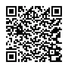 Kod QR dla numeru telefonu +12562000030