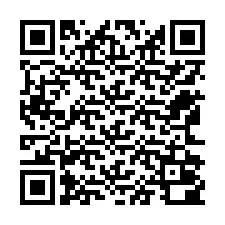 QR Code สำหรับหมายเลขโทรศัพท์ +12562000045