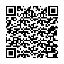 Kode QR untuk nomor Telepon +12562000059