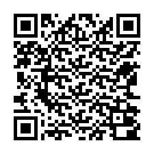 QR-Code für Telefonnummer +12562000082