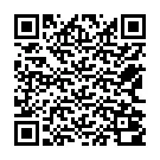 QR Code for Phone number +12562000123