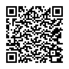 Kode QR untuk nomor Telepon +12562000139