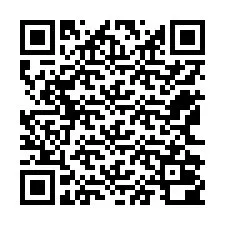 QR Code for Phone number +12562000165