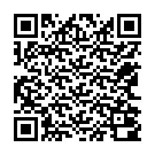 QR Code for Phone number +12562000169