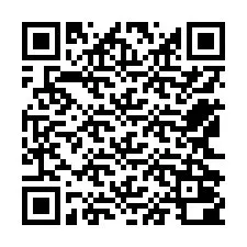 QR Code for Phone number +12562000277