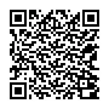 Código QR para número de telefone +12562000290