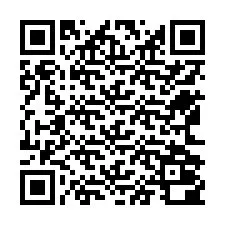 QR Code for Phone number +12562000312