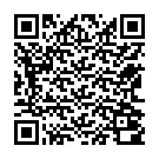QR Code for Phone number +12562000356