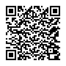 QR Code for Phone number +12562000361