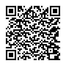 QR Code for Phone number +12562000364