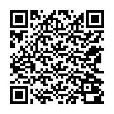 QR Code for Phone number +12562000394