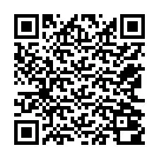 Código QR para número de telefone +12562000399