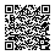 QR Code for Phone number +12562000446