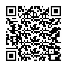 Codice QR per il numero di telefono +12562000471