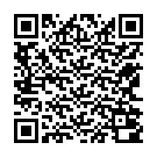 Codice QR per il numero di telefono +12562000472