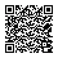 QR Code for Phone number +12562000493