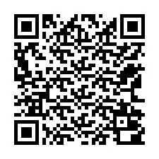 QR Code สำหรับหมายเลขโทรศัพท์ +12562000505