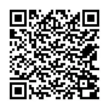 QR Code for Phone number +12562000657