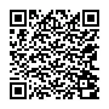 QR Code for Phone number +12562000758