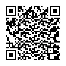 QR Code pour le numéro de téléphone +12562000820