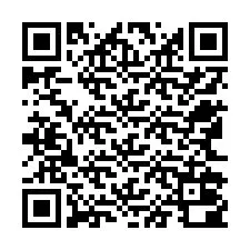 Código QR para número de telefone +12562000868