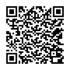 QR Code for Phone number +12562000999