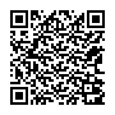 QR Code for Phone number +12562001005