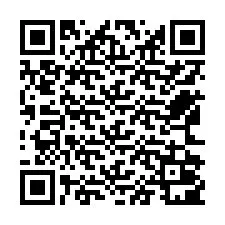 QR Code for Phone number +12562001007