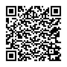 QR Code for Phone number +12562001009