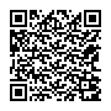 QR Code for Phone number +12562001015