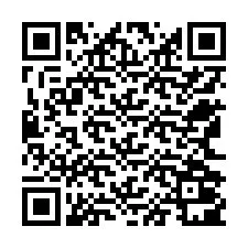 QR Code for Phone number +12562001364