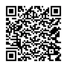 QR Code for Phone number +12562018633