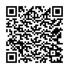 QR Code for Phone number +12562021236