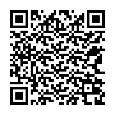 QR Code for Phone number +12562028420