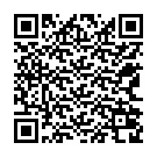 电话号码二维码 +12562028420