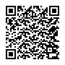 QR Code for Phone number +12562032676
