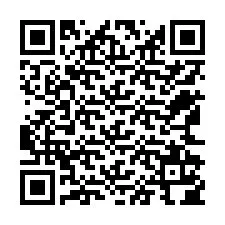 QR Code for Phone number +12562104581