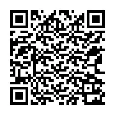 Código QR para número de telefone +12562122300